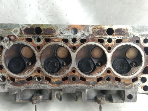 Cylinder head PEUGEOT 206 Hatchback (2A/C) 1.4 i | BP30174827M5 