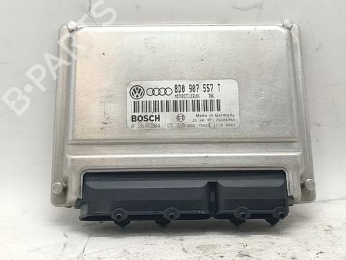 Used Engine control unit (ECU) VW PASSAT B5 (3B2) 1.8 T (150 hp) 30176512