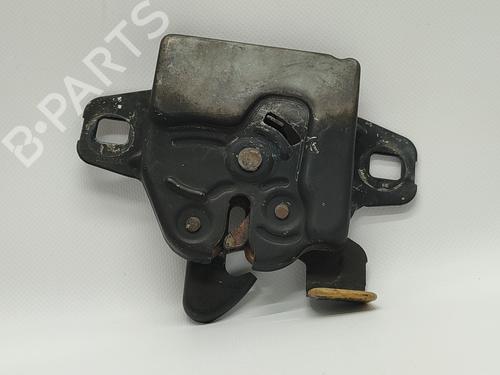 Used Hood lock JEEP GRAND CHEROKEE II (WJ, WG) [1998-2005]  16103715