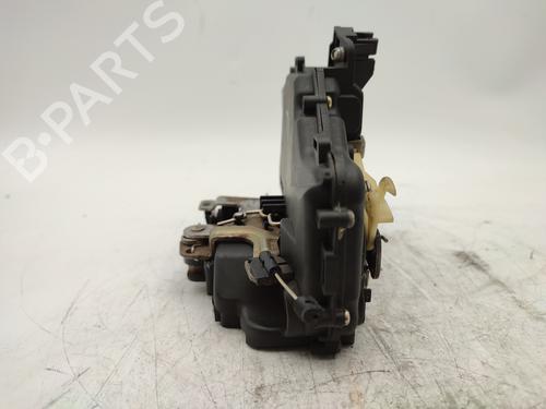 Rear left lock VW GOLF IV (1J1) 1.6 16V | BP13709439C100 