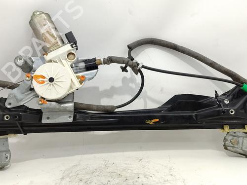 Used Front left window mechanism Front left window mechanism 37239942 37239942