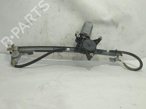 Used Front left window mechanism CITROËN XANTIA (X1_, X2_) 1.9 SD (75 hp) 23107943