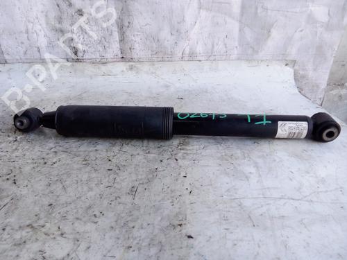 Used Left rear shock absorber CITROËN C3 / C3 ORIGIN III (SX) [2016-2025]  19680729
