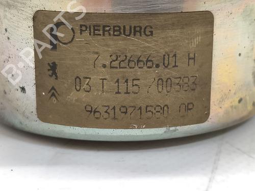 Vacuum pump PEUGEOT 307 Break (3E) 2.0 HDI 110 | BP29208286M80 