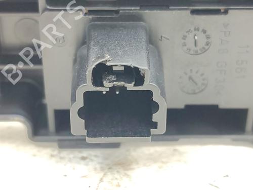 Right front window switch PEUGEOT 307 (3A/C) 1.6 16V | BP30112565I26 