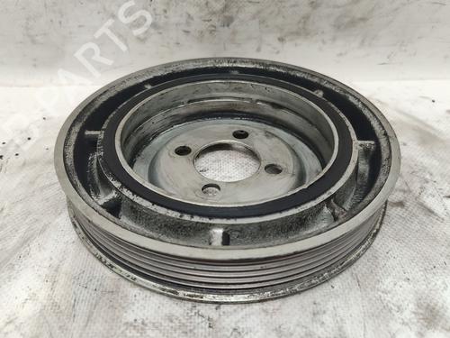 Pulley OPEL CORSA C (X01) 1.3 CDTI (F08, F68) | BP27970714M122 