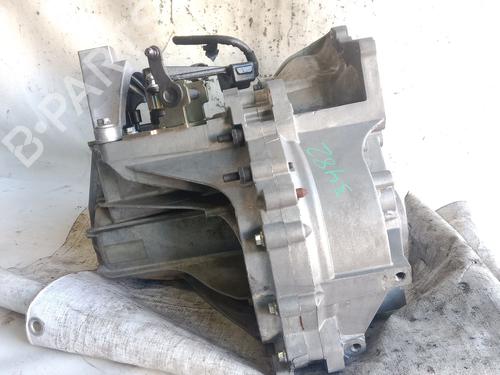 Gearbox FORD FOCUS II (DA_, HCP, DP) 1.6 TDCi | BP31161152M3  - Image 5