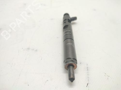 Inyector Inyector RENAULT MEGANE II (BM0/1_, CM0/1_) 1.5 dCi (BM02, BM13, BM2A, CM02, CM13) (101 hp) 34396517 34396517