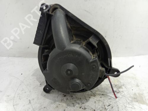 Heater blower motor MERCEDES-BENZ VITO Van (W638) 110 D 2.3 (638.074, 638.078) | BP25882861M62 