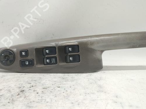 Used Left front window switch Left front window switch 37178407 37178407