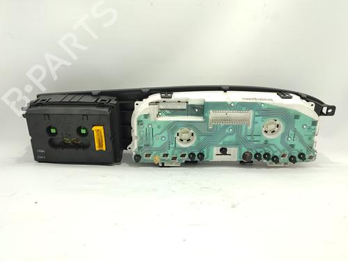 Kombinert Instrument OPEL VECTRA B (J96) 1.6 i 16V (F19) | BP29208919C47 