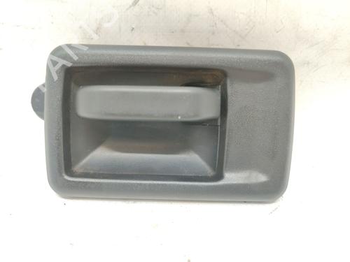 Used Rear left interior door handle PEUGEOT 106 II (1A_, 1C_) 1.1 i (60 hp) 28027851