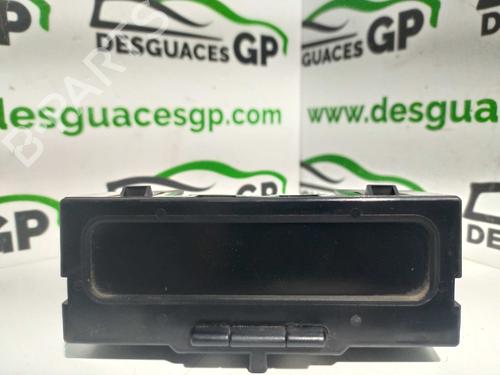 Used Display monitor RENAULT MEGANE II (BM0/1_, CM0/1_) 1.5 dCi (BM0F, BM0T, BM2B, CM0F, CM0T) (82 hp) 7150518