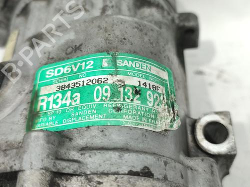 AC compressor OPEL ASTRA G Hatchback (T98) 2.0 DTI 16V (F08, F48) | BP29891342M34