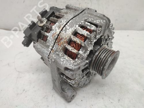 Used Alternator BMW 1 (E87) 118 d (143 hp) 18724628