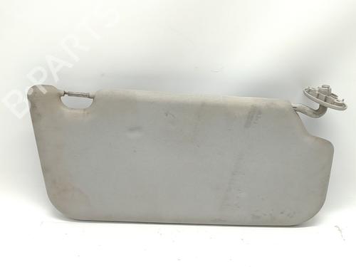 Left sun visor FORD MONDEO IV (BA7) 1.8 TDCi | BP39654600I1 - Image 2