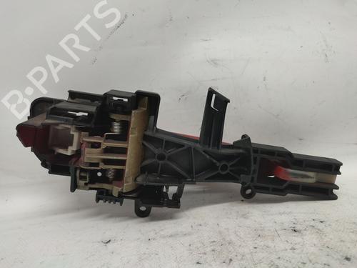 Rear left exterior door handle BMW 1 (E87) 118 d | BP26926959C130 