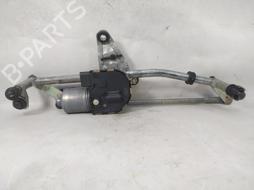 Used Front wiper motor VW PASSAT B6 (3C2) [2005-2010]  11853585