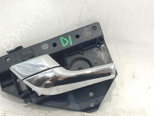 Used Front left interior door handle Front left interior door handle JAGUAR XF I (X250) 2.7 D (207 hp) 36037758 36037758