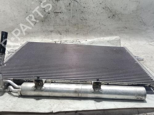 Heater matrix MERCEDES-BENZ E-CLASS T-Model (S211) E 270 T CDI (211.216) | BP32442963M63