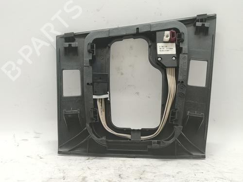 Middle console BMW 3 (E46) 320 d | BP30053710I22