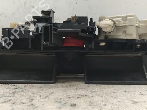 Tailgate handle AUDI A6 C5 (4B2) 2.5 TDI | BP22348877C132 