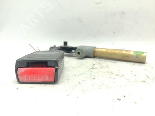 Front left belt tensioner RENAULT SCÉNIC I MPV (JA0/1_, FA0_) 1.9 dTi (JA0N) | BP30154855C87