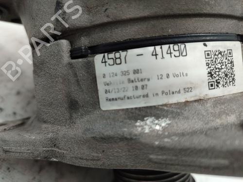 Alternator SKODA OCTAVIA I (1U2) 1.9 TDI | BP30161051M7