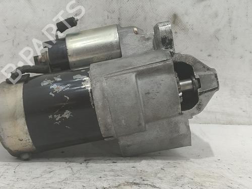 Starter RENAULT LAGUNA II (BG0/1_) 1.9 dCi (BG0R, BG0E) | BP26926428M8 