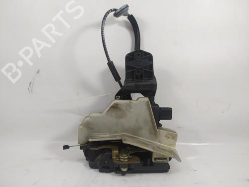 Used Rear right lock VW PASSAT B5 (3B2) 1.9 TDI (90 hp) 8678478