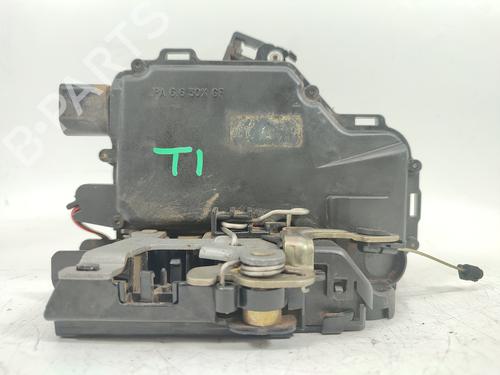 Rear left lock SEAT LEON (1M1) 1.9 TDI | BP15856048C100 
