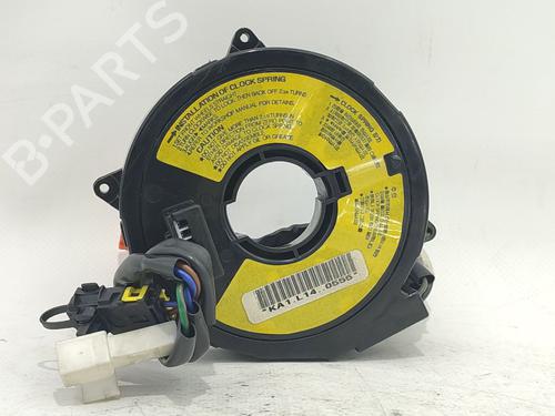 Molla a spirale airbag Molla a spirale airbag KIA RIO I Hatchback (DC) 1.3 (82 hp) 37593591 37593591