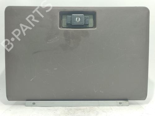 Used Glove box MITSUBISHI PAJERO I Canvas Top (L04_G) 2.3 TD (L043G, L048G) (84 hp) 32028527
