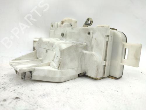 Front right lock FORD MONDEO III Saloon (B4Y) 2.0 16V TDDi / TDCi | BP30090318C97