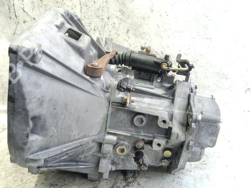 Cambio ALFA ROMEO 147 (937_) 1.9 JTD (937.AXF1A, 937.BXF1A) (101 hp) 32363151