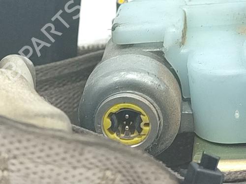 Front left seatbelt KIA CARNIVAL II (GQ) 2.9 CRDi | BP32096350I26