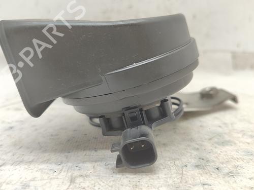 Horn JAGUAR S-TYPE II (X200) 2.7 D | BP21596928E13 