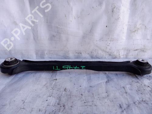 Used Left rear suspension arm BMW 1 (E87) 118 d (122 hp) 23178588