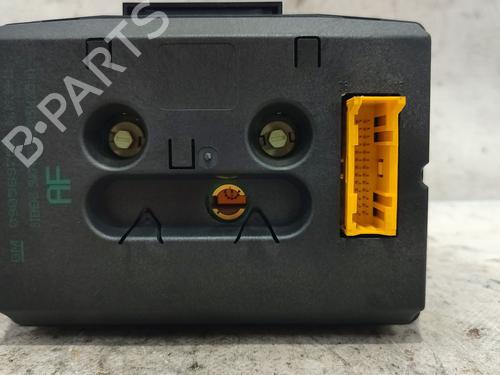Display monitor OPEL ZAFIRA A MPV (T98) 1.6 16V (F75) | BP27560297C48 