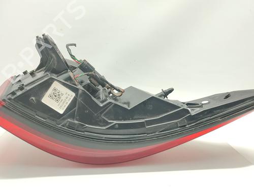 Right taillight MG MG ZS SUV (AZS1) 1.0 T-GDi | BP39667603C35 - Image 3