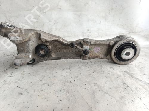 Højre fortil bærearm Højre fortil bærearm JAGUAR XF I (X250) 2.7 D (207 hp) 36037796 36037796