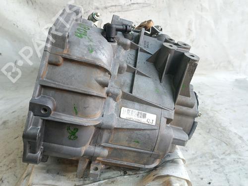 Used Gearbox Gearbox OPEL ASTRA H Estate (A04) 1.7 CDTI (L35) (101 hp) 39658213 39658213