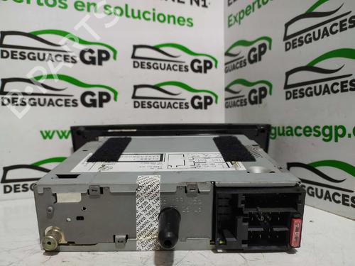 Radio FIAT LINEA (323_, 110_)  | BP7149334E6 