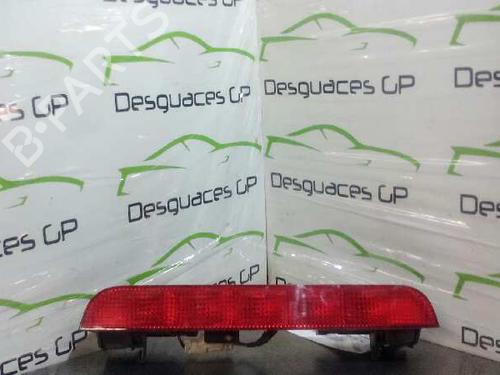 Used Third brake light NISSAN X-TRAIL I (T30) [2001-2013]  7132638