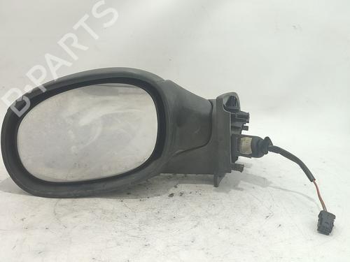 Used Left mirror Left mirror 38711641 38711641