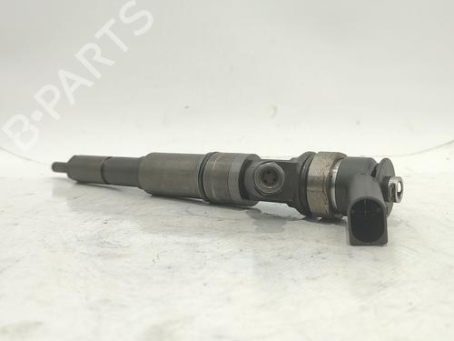 Used Injector BMW 5 (E60) 520 d (163 hp) 31998496