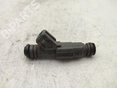Used Injector BMW X5 (E53) 4.4 i (286 hp) 13657415