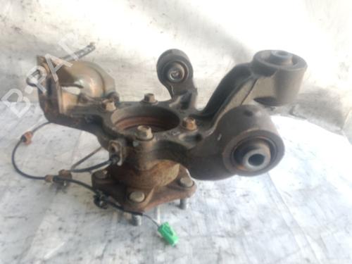 Left rear steering knuckle SUZUKI GRAND VITARA II (JT, TE, TD) 1.9 DDiS All-wheel Drive (JT419, TD44, JB419WD, JB419XD,... | BP27211797M27 