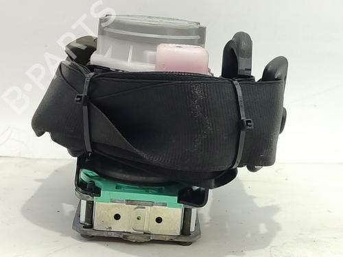 Front right seatbelt AUDI A4 B8 (8K2) 2.0 TDI | BP39266131I25 - Image 3
