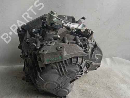 Gearbox OPEL VECTRA C (Z02)  | BP25618024M3 